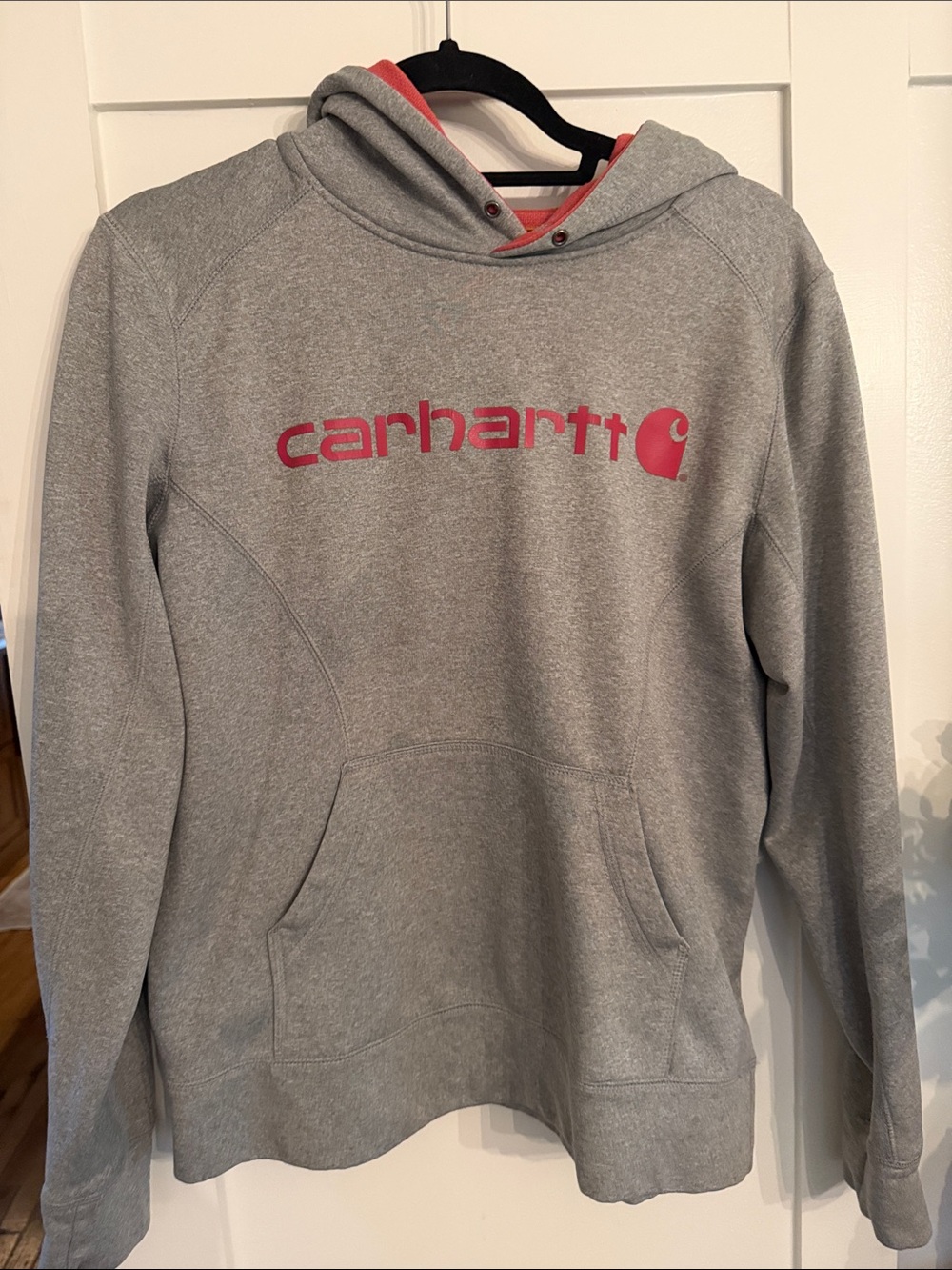 Carhartt hoodie